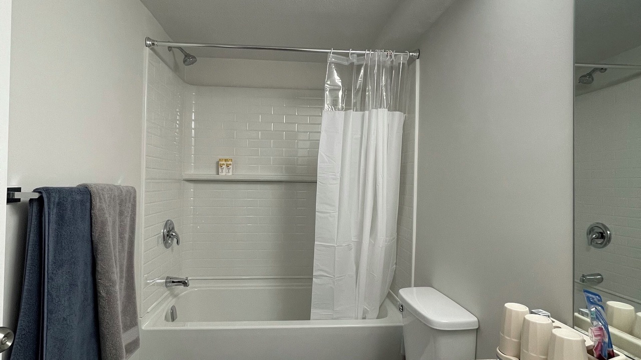 Photo of Bathroom in Saskatoon