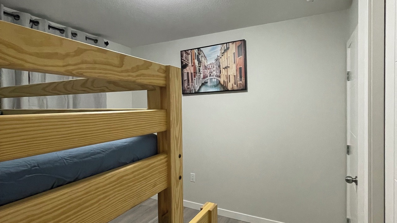 Photo of Bedroom in Saskatoon