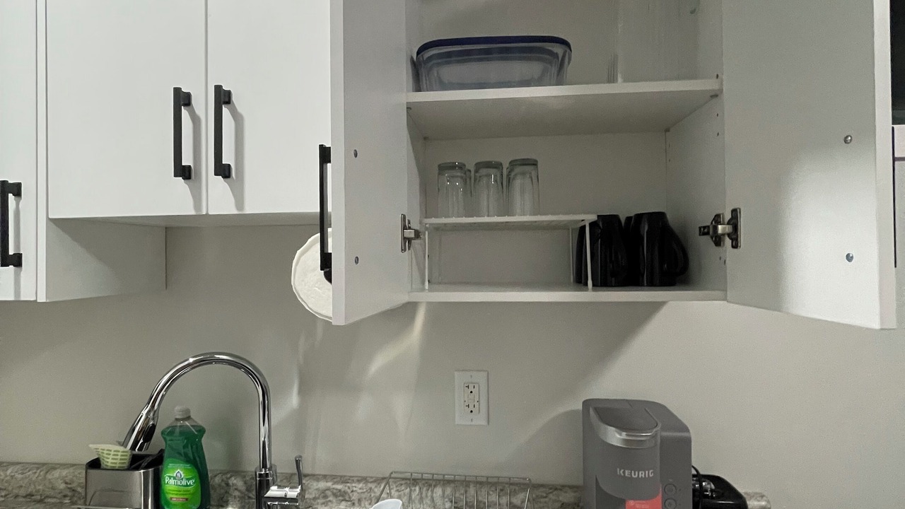 Photo of Kitchen in Saskatoon
