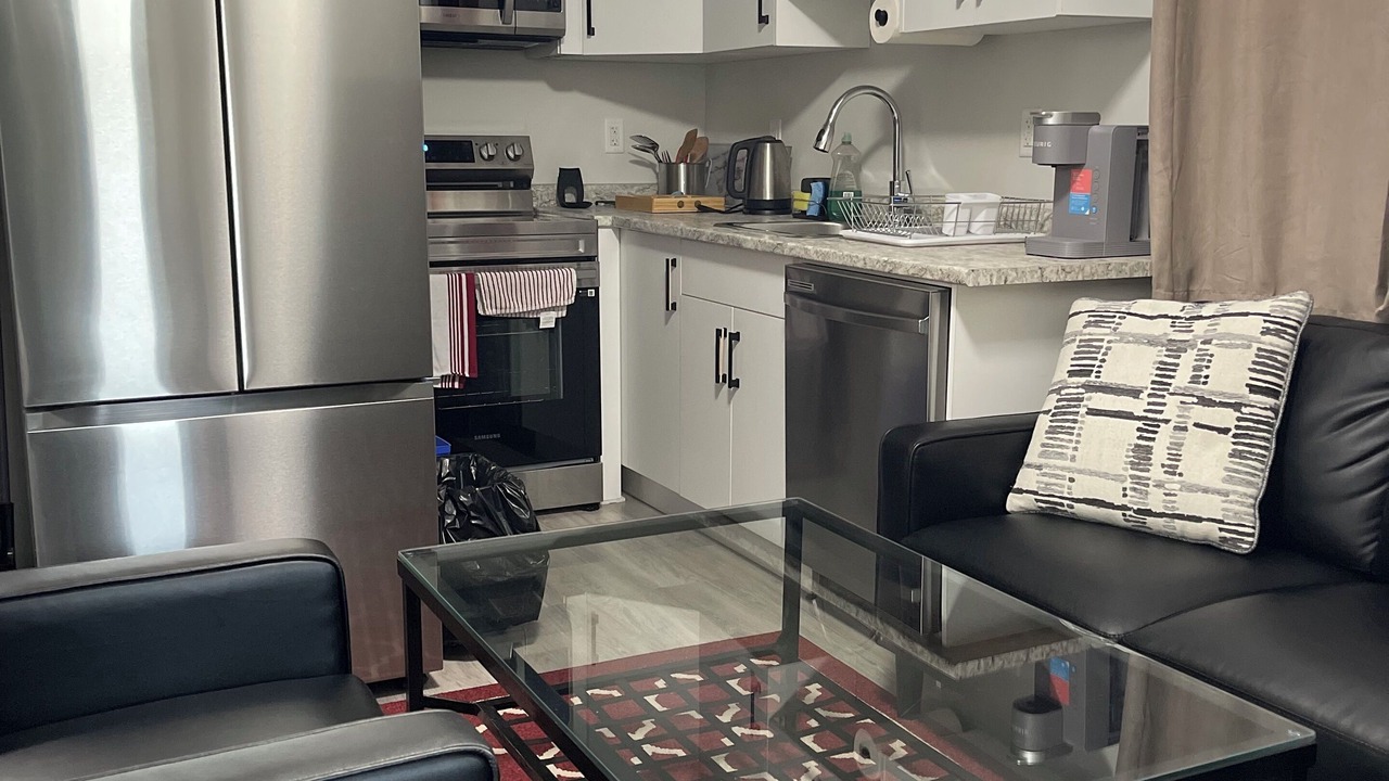 Photo of Kitchen in Saskatoon