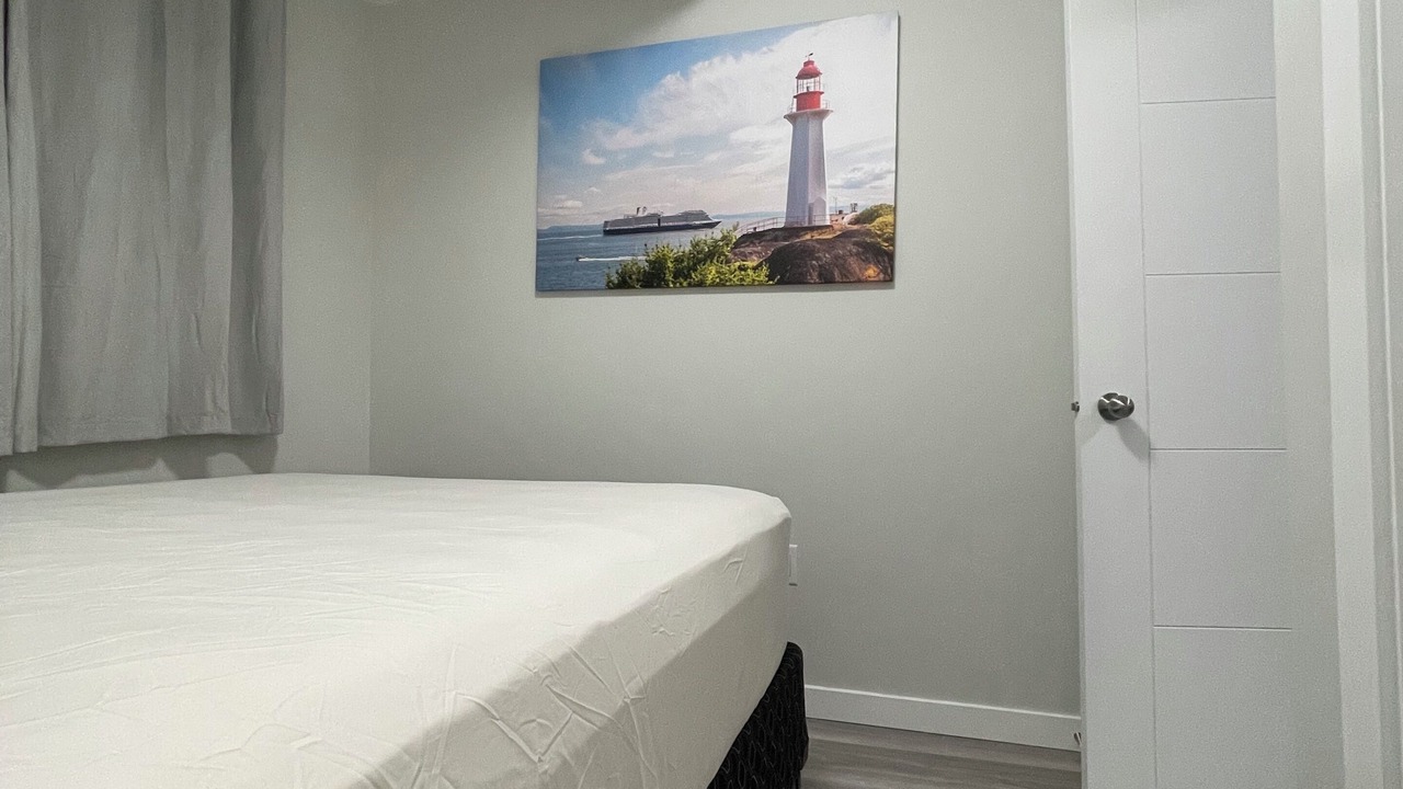 Photo of Bedroom in Saskatoon