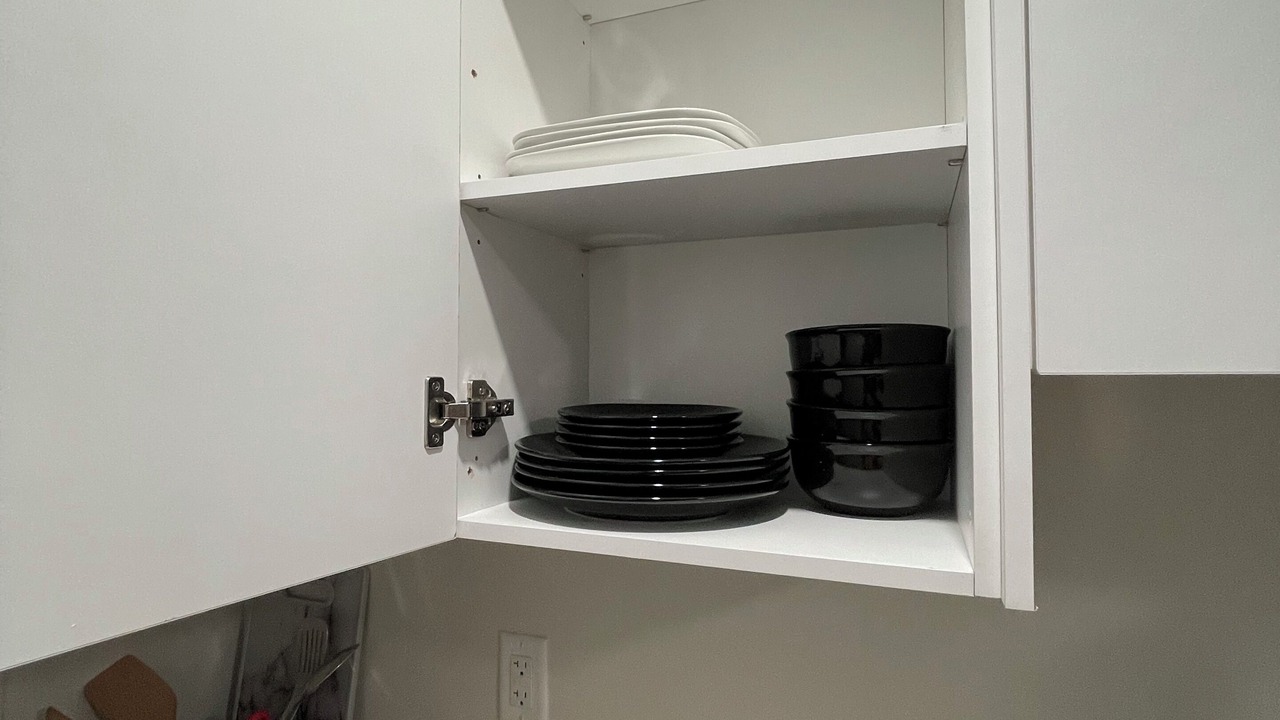 Photo of Kitchen in Saskatoon