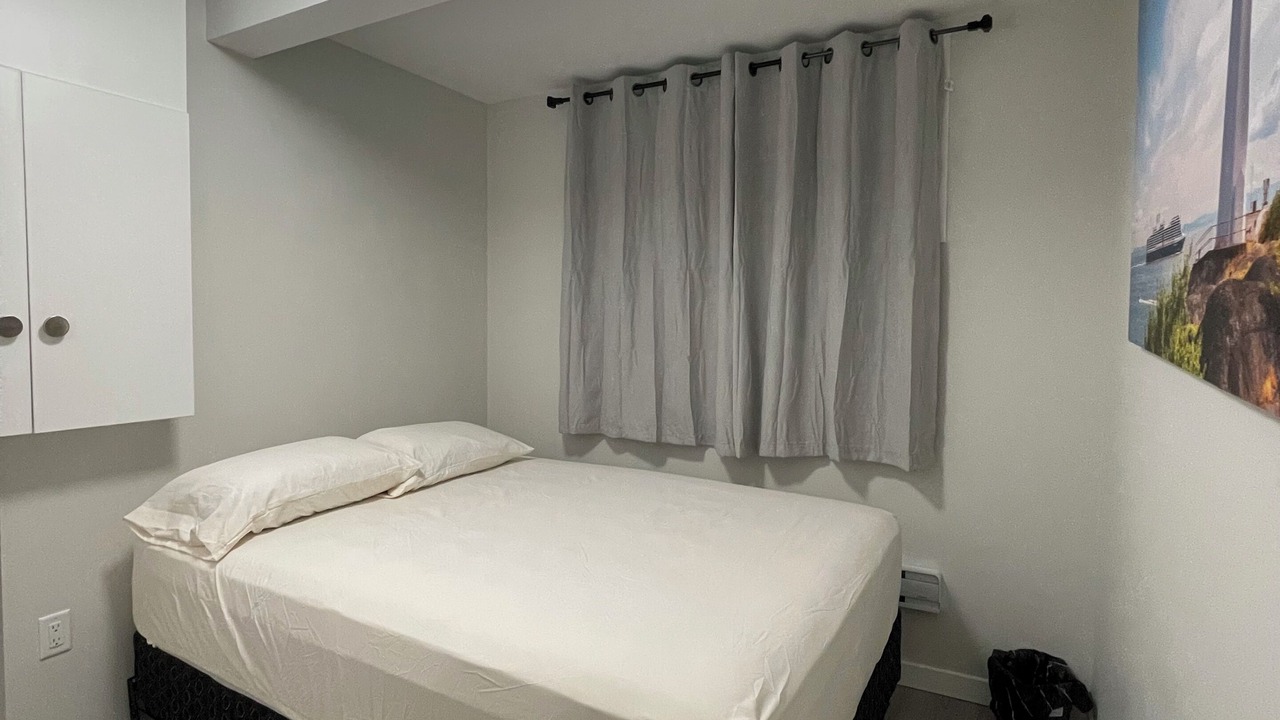 Photo of Bedroom in Saskatoon