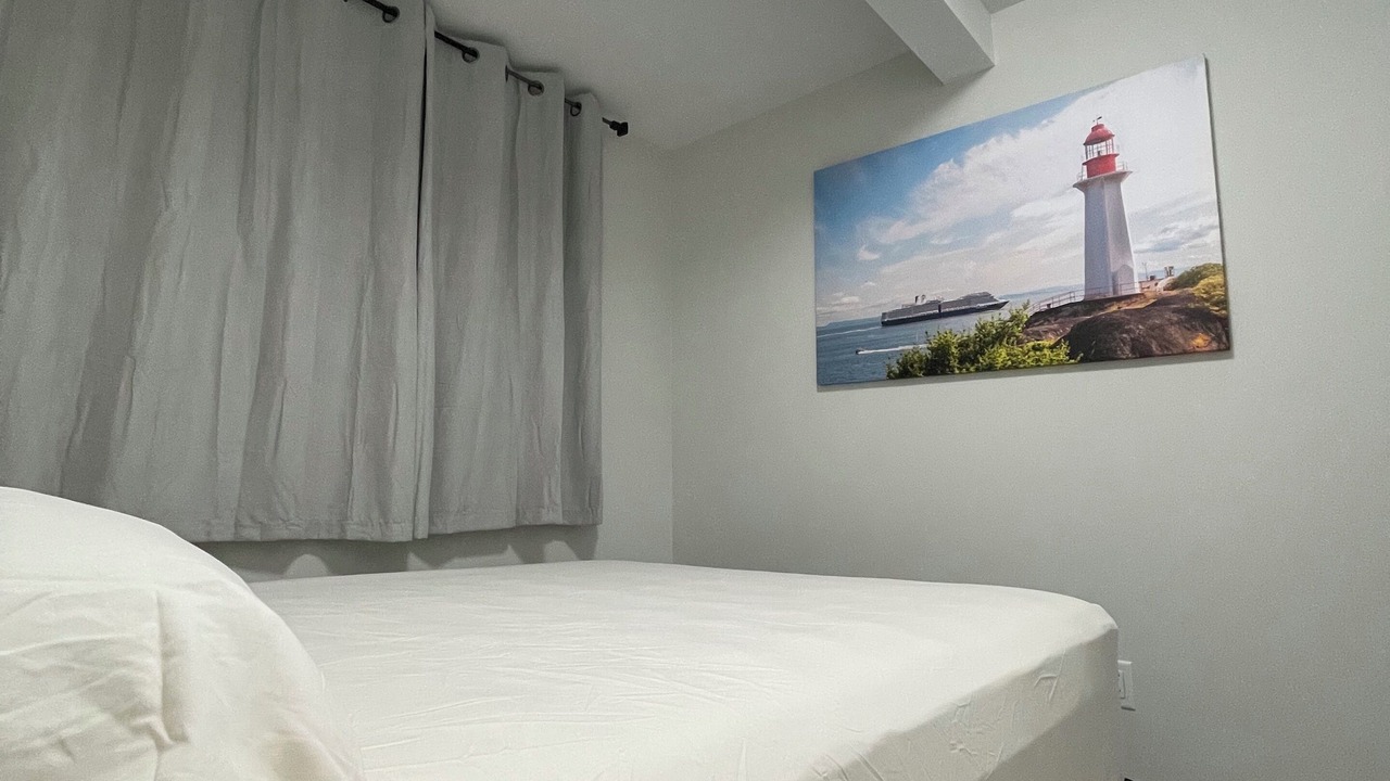 Photo of Bedroom in Saskatoon