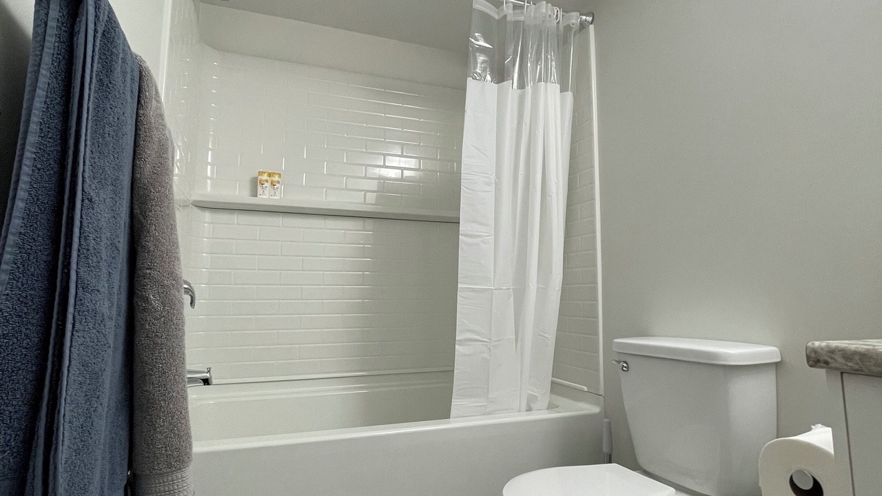 Photo of Bathroom in Saskatoon