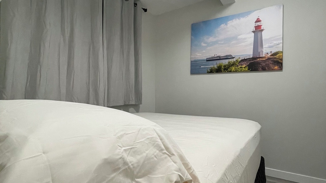Photo of Bedroom in Saskatoon
