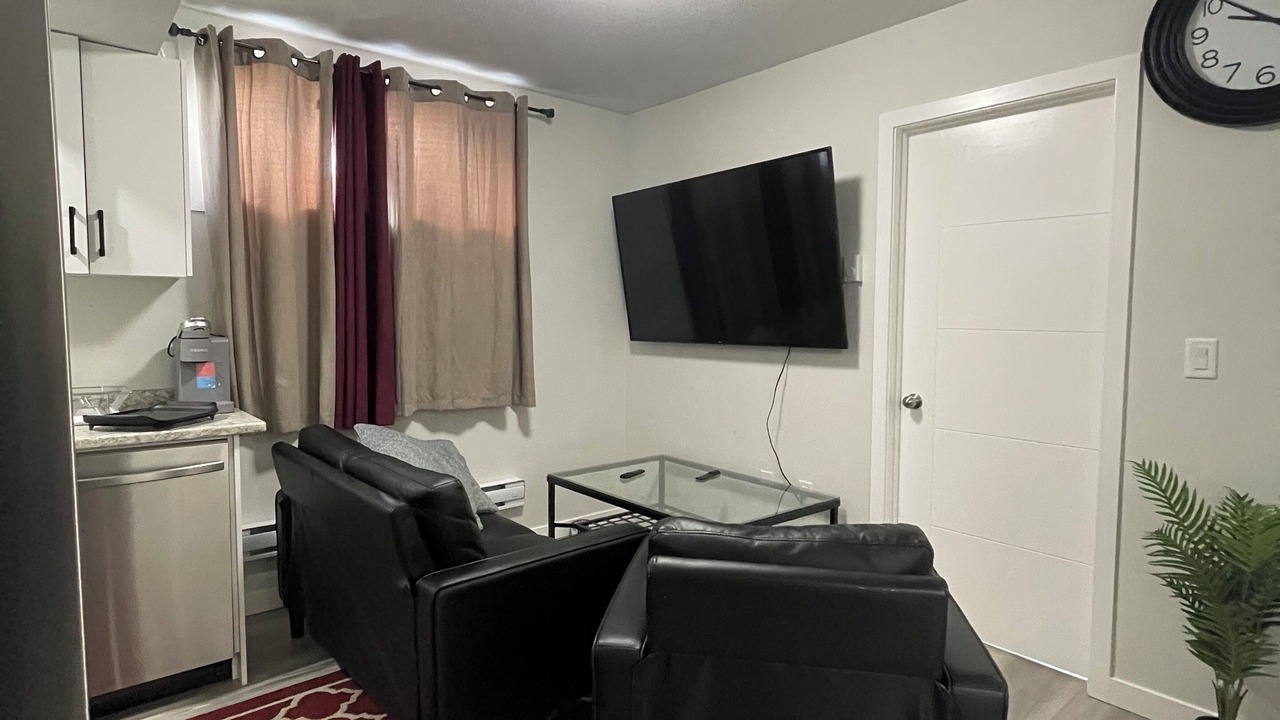 Photo of Livingroom in Saskatoon
