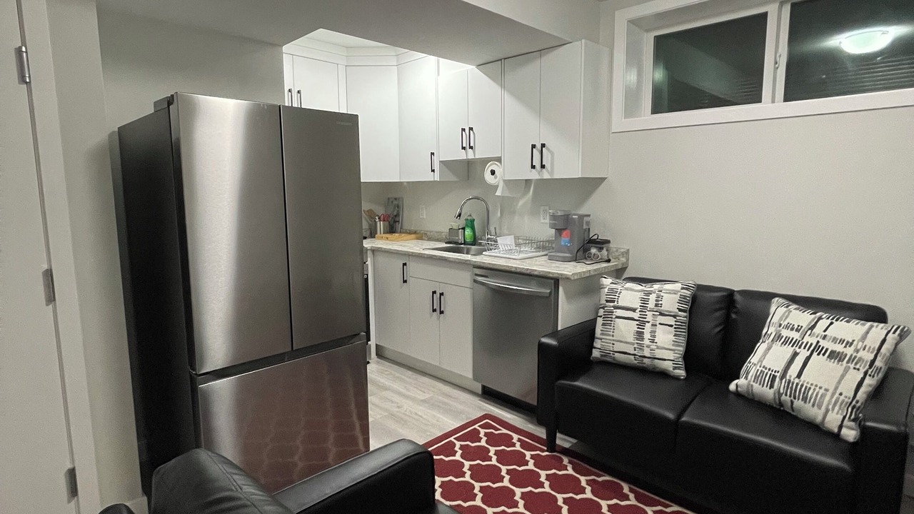 Photo of Livingroom in Saskatoon