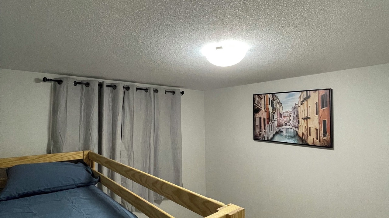 Photo of Bedroom in Saskatoon