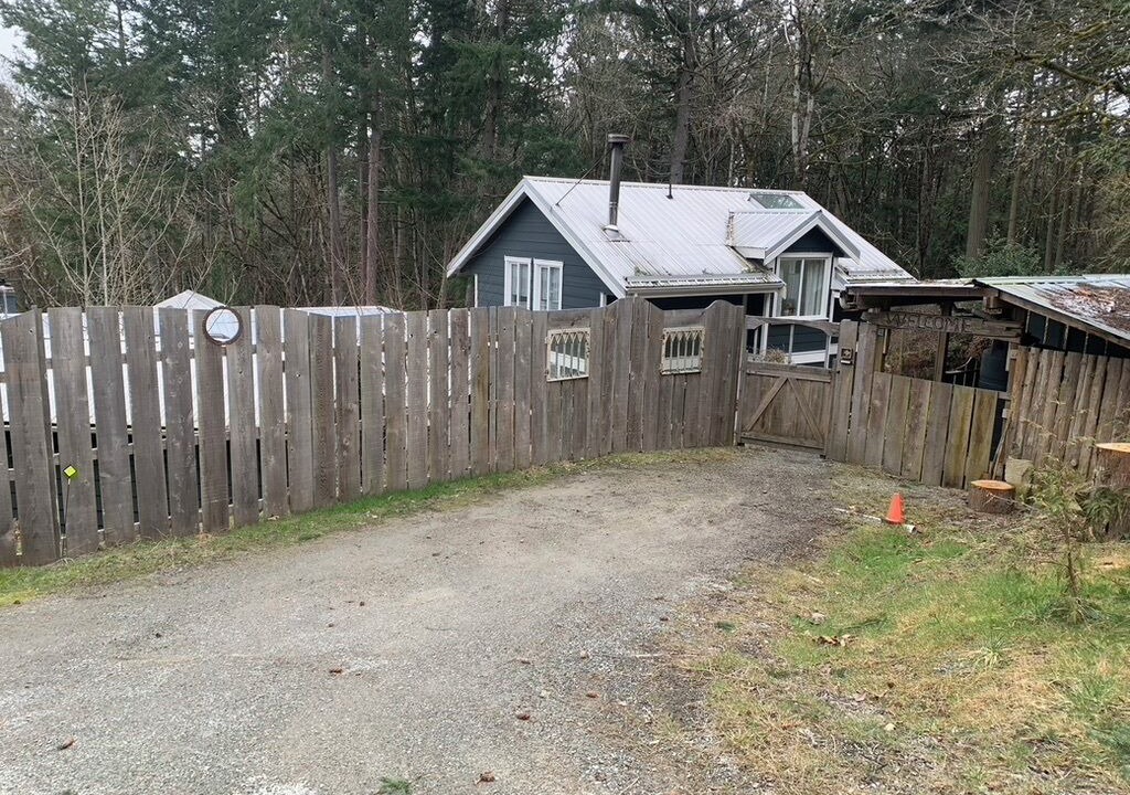 Photo of Outdoor in Salt Spring Island