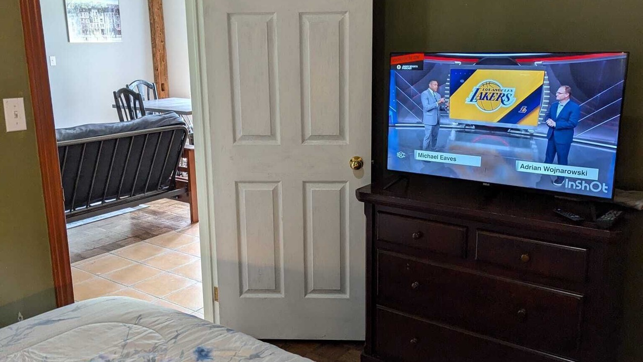 Photo of Bedroom in Durham Region