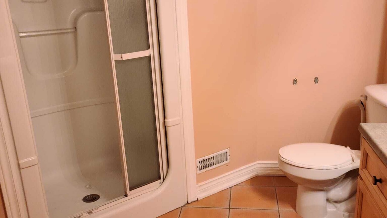 Photo of Bathroom in Durham Region
