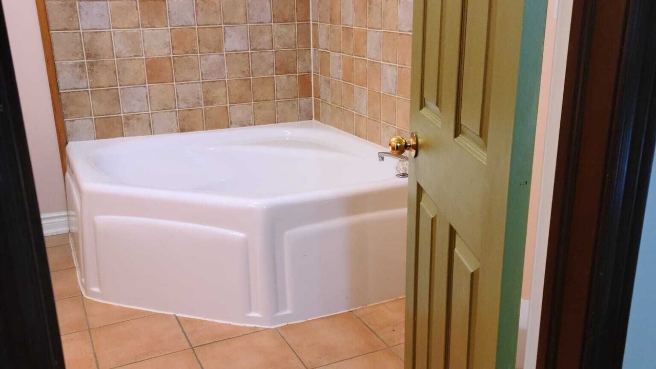 Photo of Bathroom in Durham Region