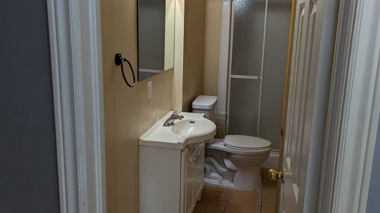 Photo of Bathroom in Durham Region