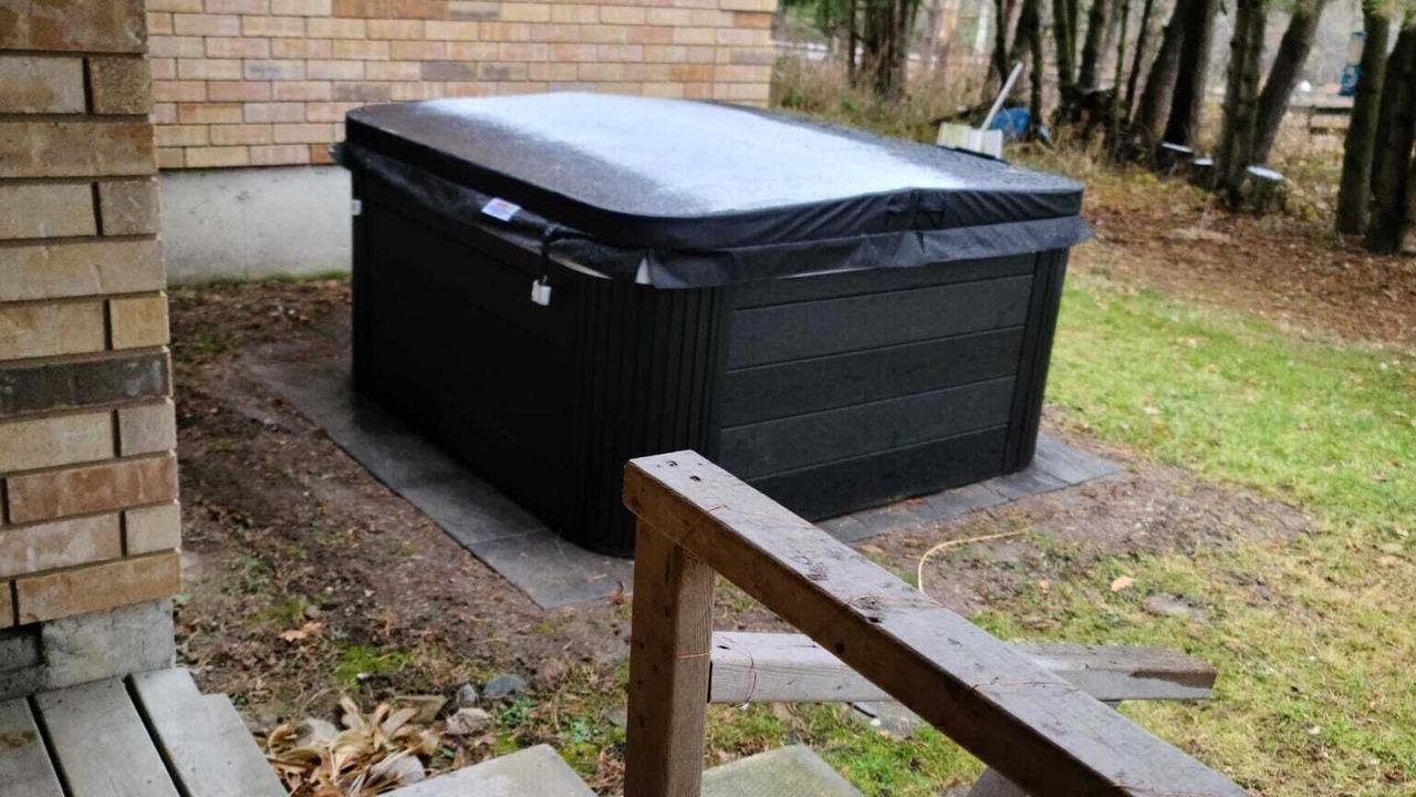 Photo of Patio Balcony in Durham Region