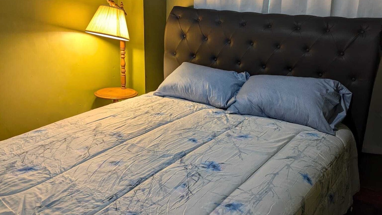 Photo of Bedroom in Durham Region