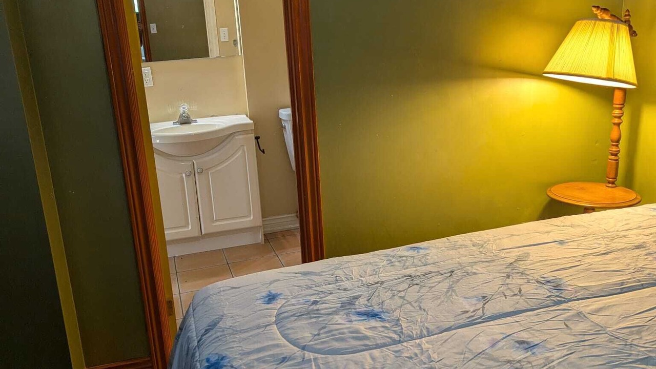 Photo of Bedroom in Durham Region