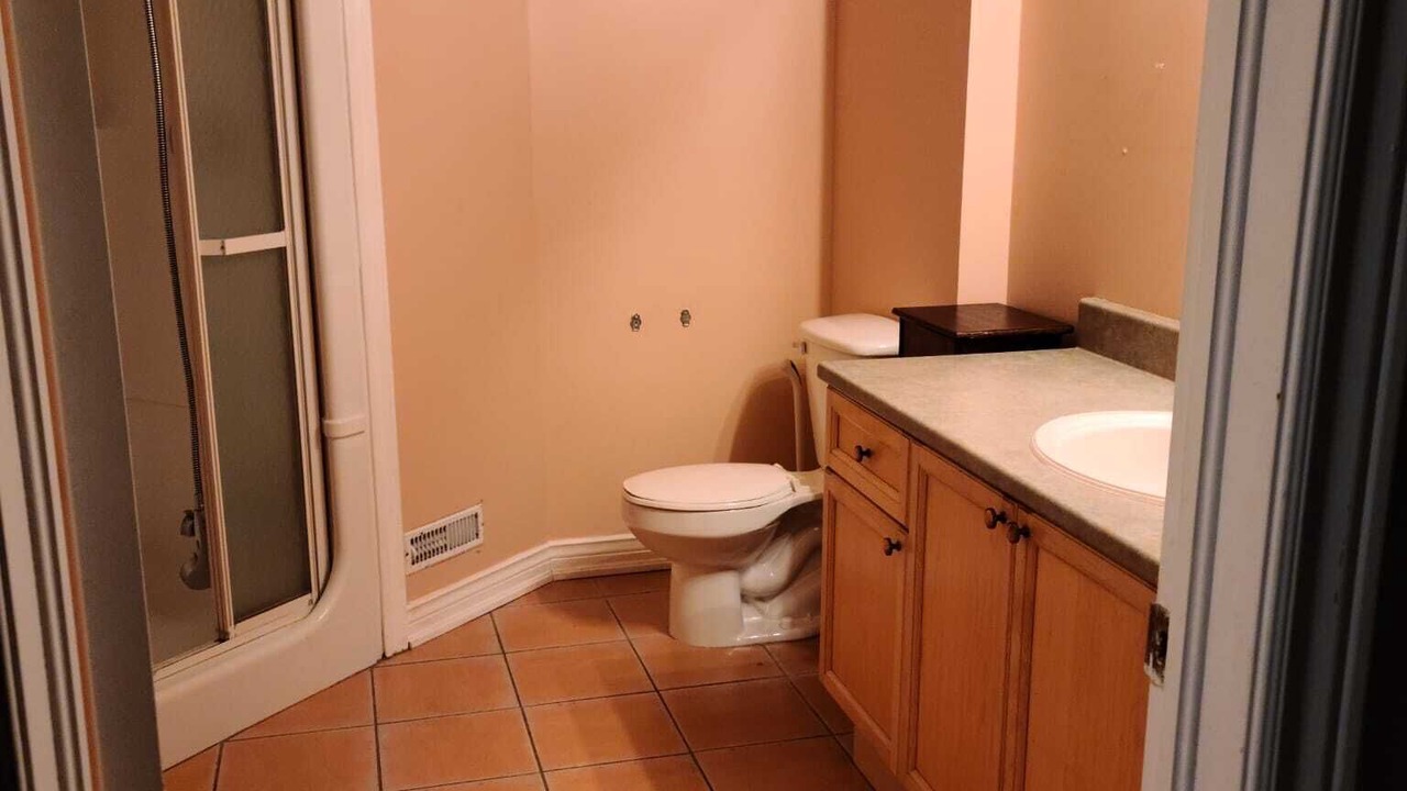Photo of Bathroom in Durham Region