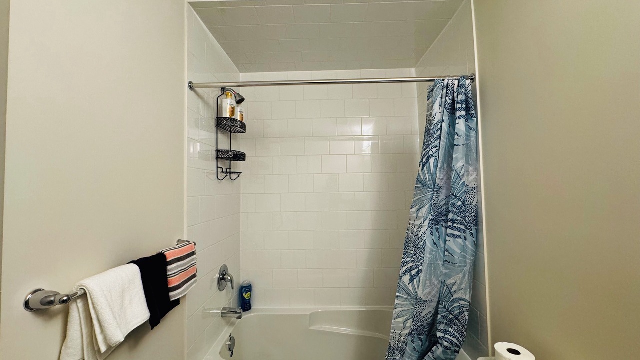 Photo of Bathroom in Thorold