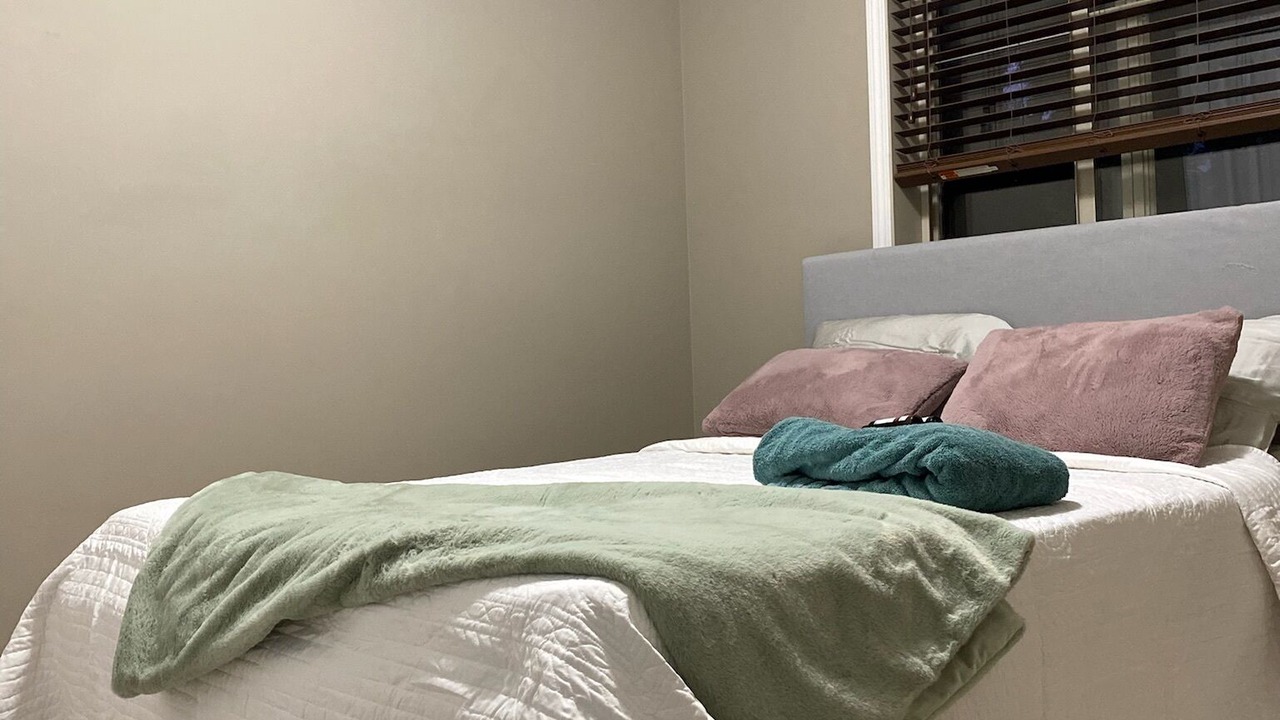 Photo of Bedroom in Radisson Heights - Albert Park