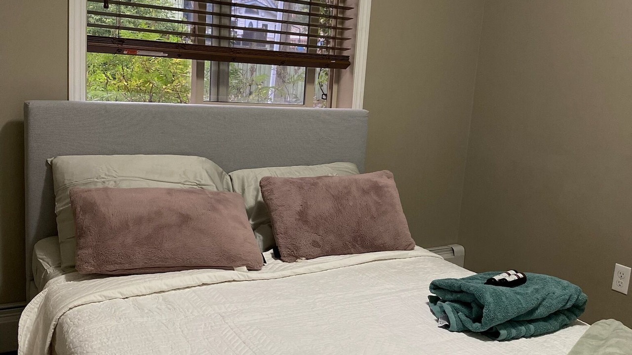 Photo of Bedroom in Radisson Heights - Albert Park