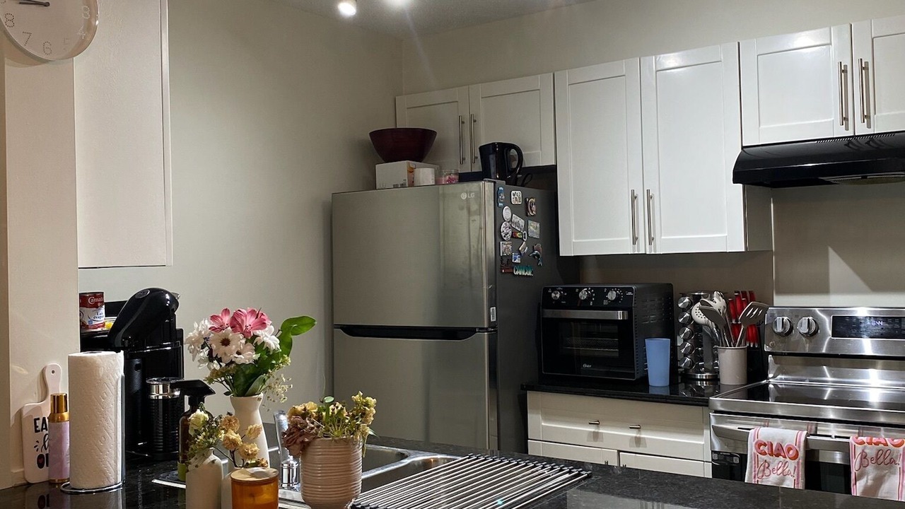 Photo of Kitchen in Radisson Heights - Albert Park