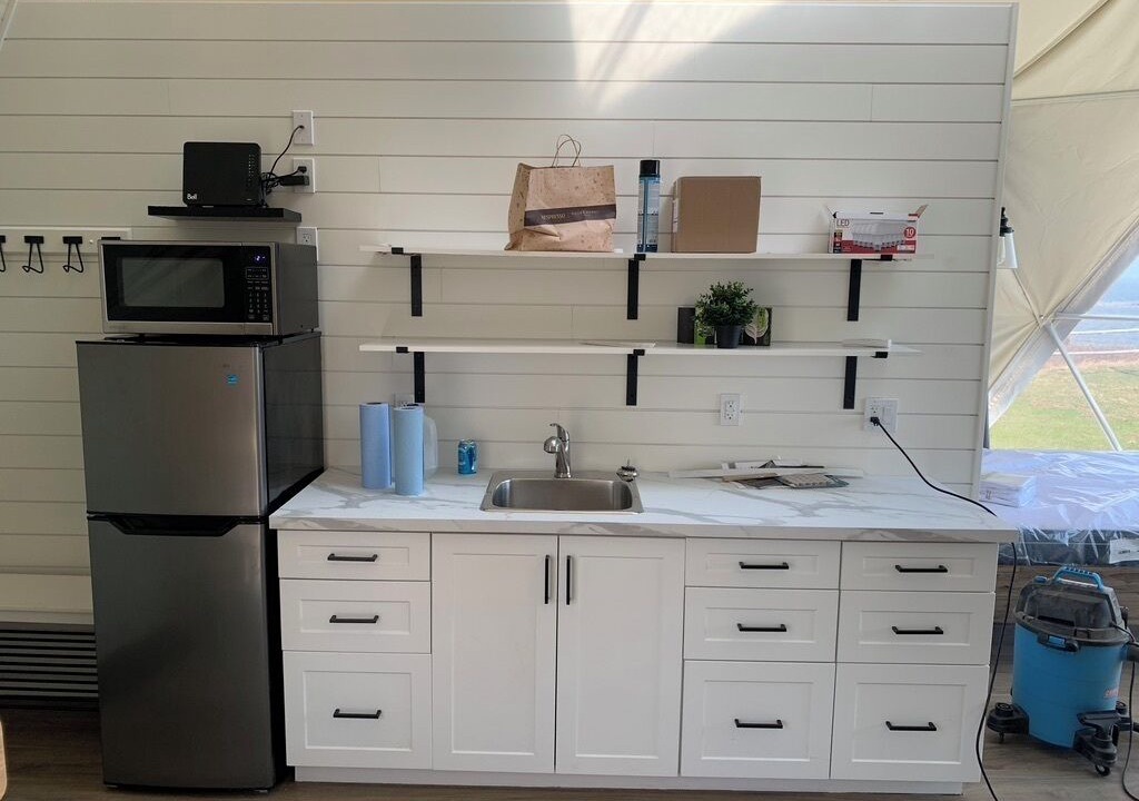 Photo of Kitchen in Feltzen South
