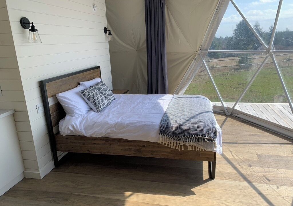 Photo of Bedroom in Feltzen South
