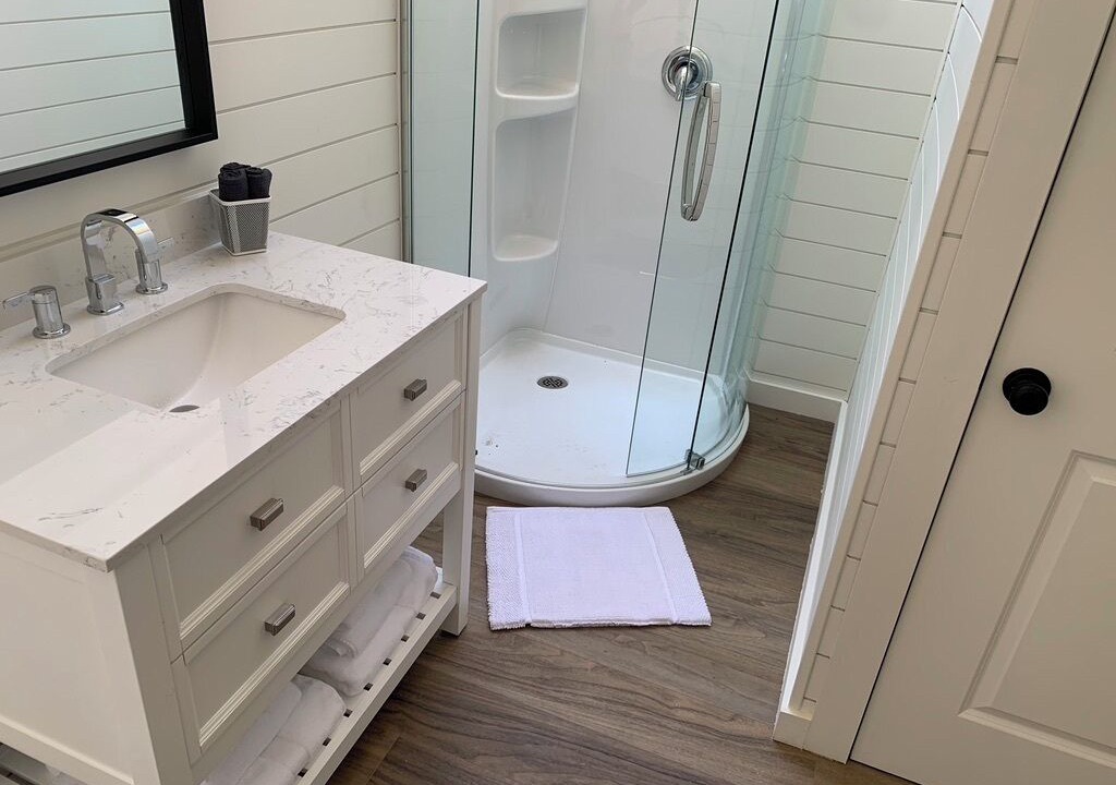 Photo of Bathroom in Feltzen South