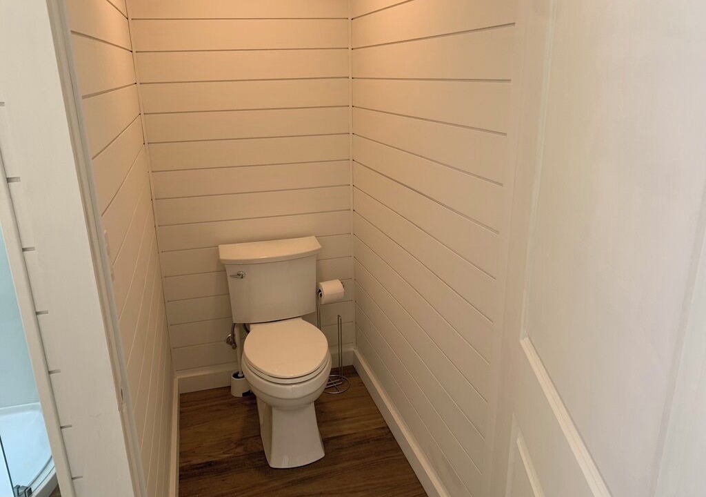 Photo of Bathroom in Feltzen South