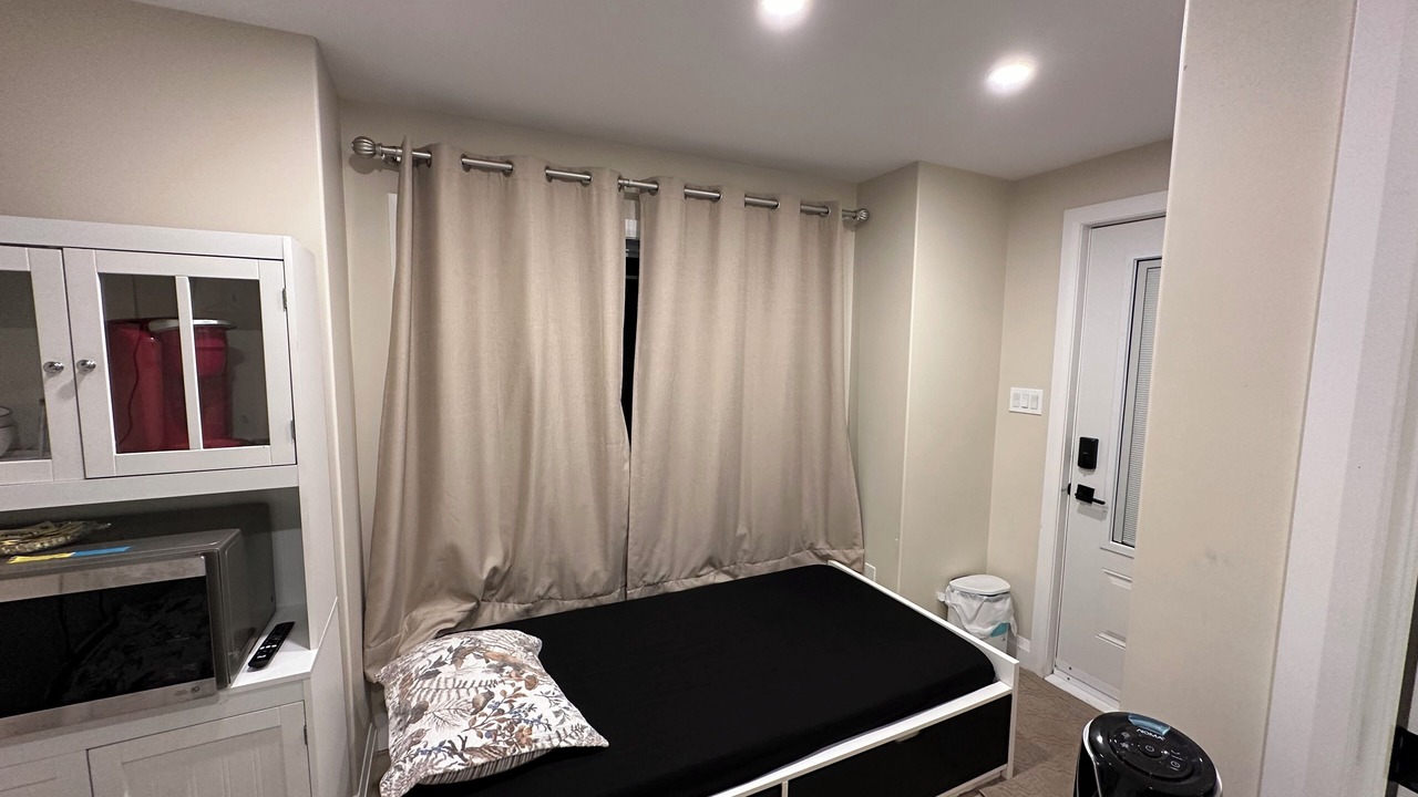 Photo of Bedroom in Terra Nova