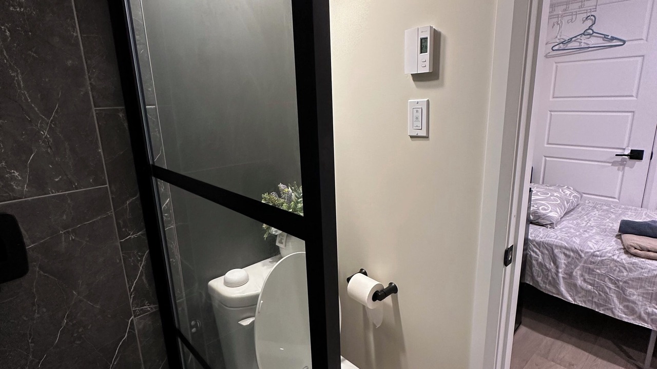 Photo of Bathroom in Terra Nova