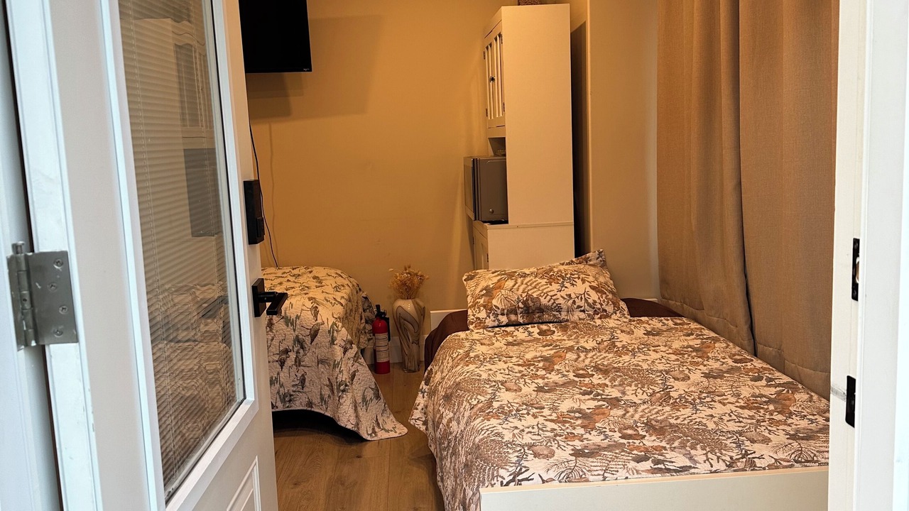 Photo of Bedroom in Terra Nova
