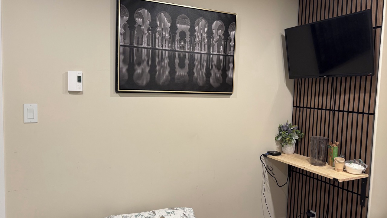 Photo of Bedroom in Terra Nova