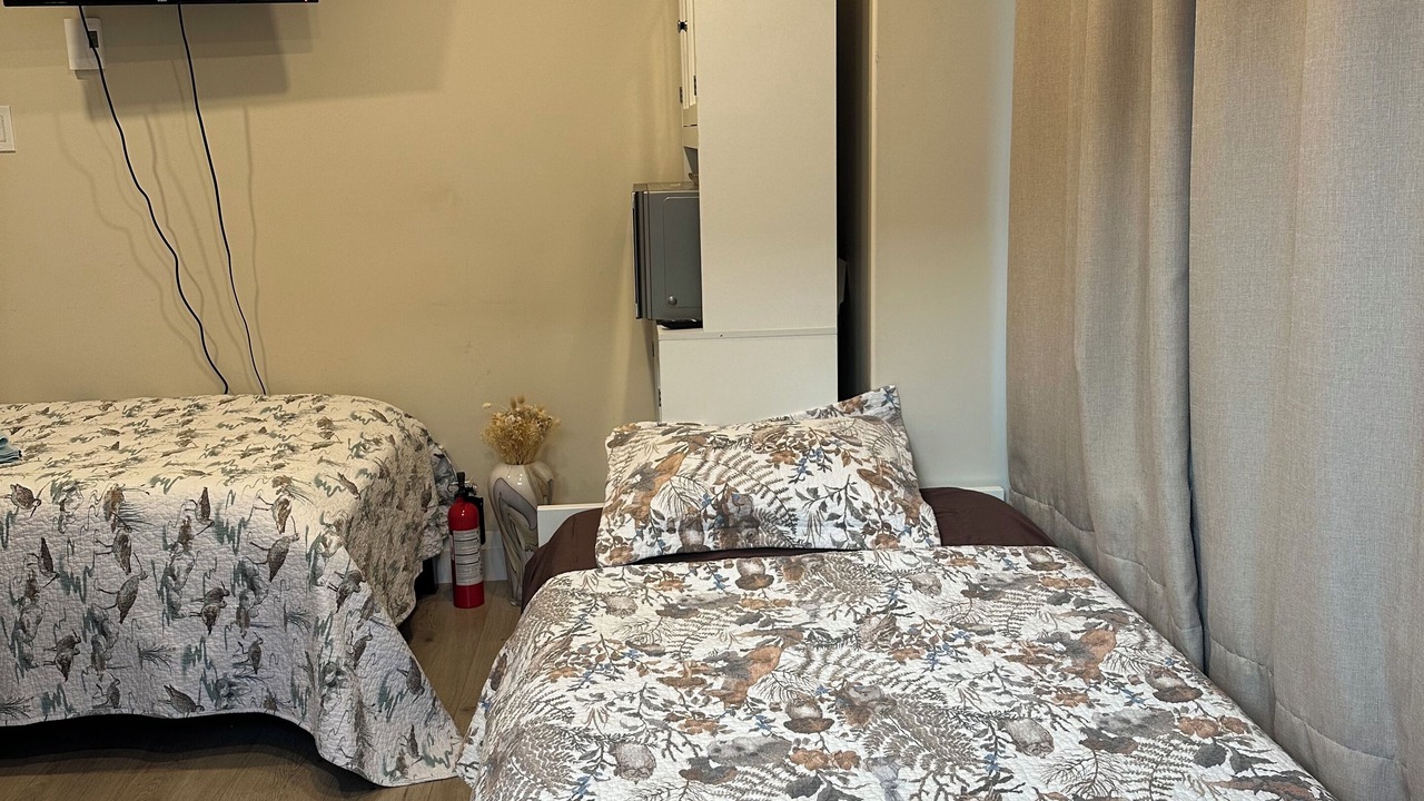 Photo of Bedroom in Terra Nova