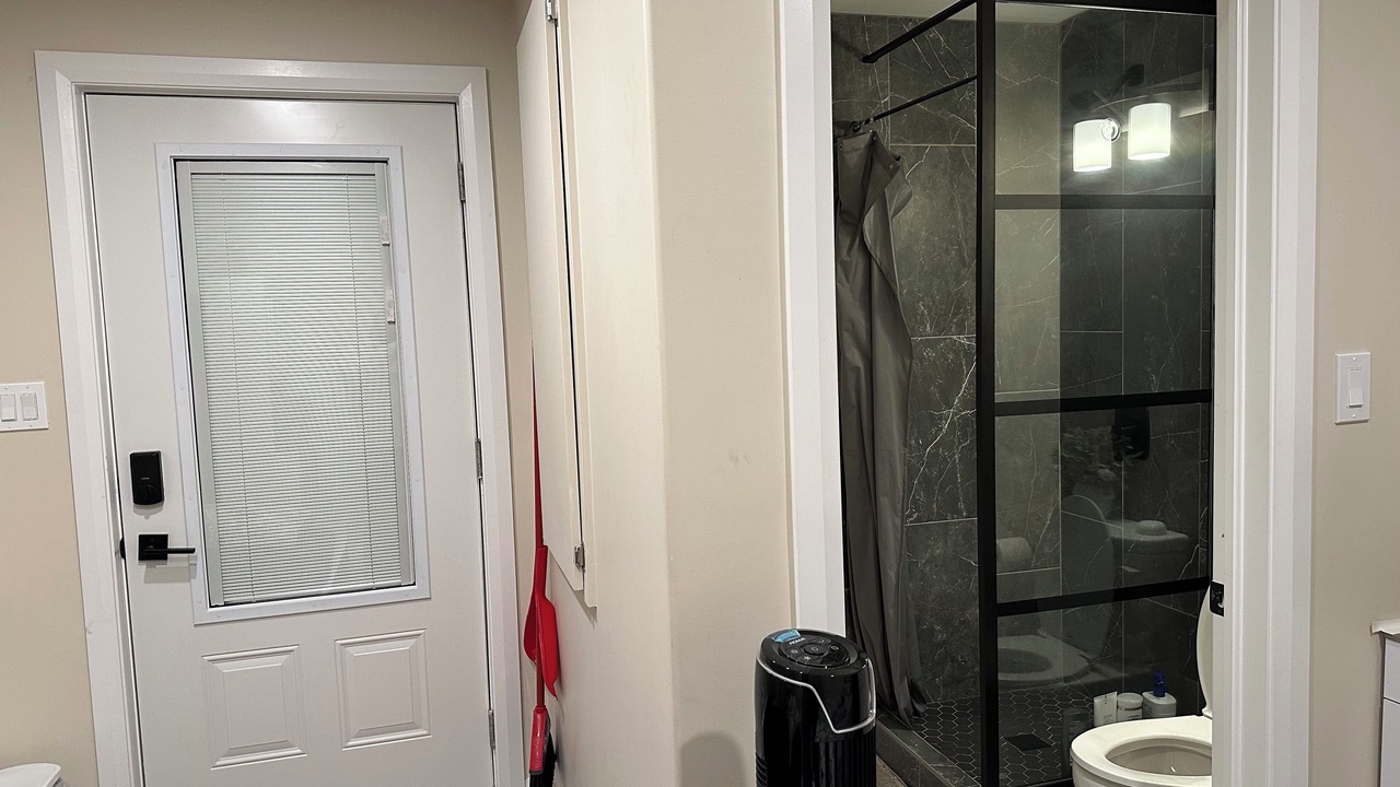 Photo of Bathroom in Terra Nova