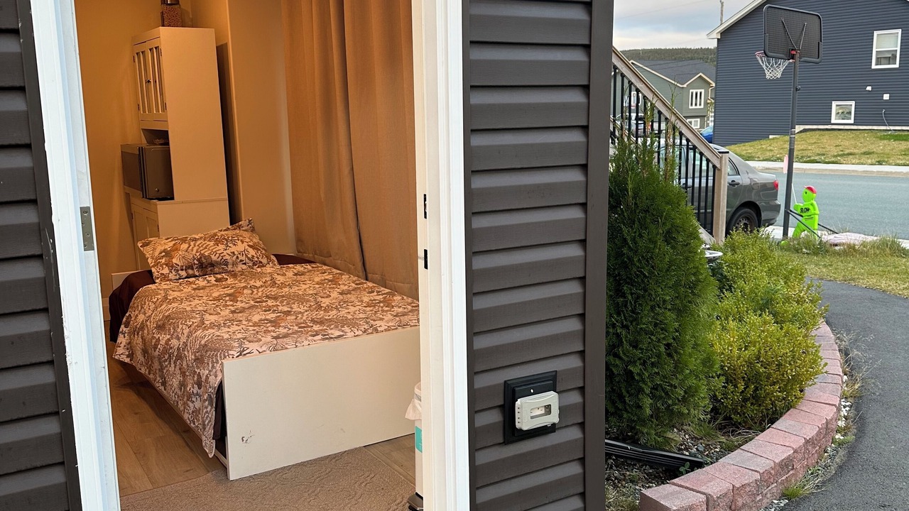 Photo of Outdoor in Terra Nova
