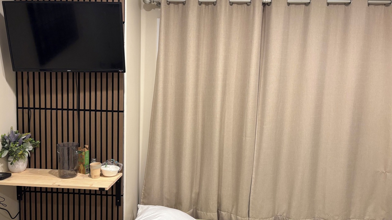 Photo of Bedroom in Terra Nova