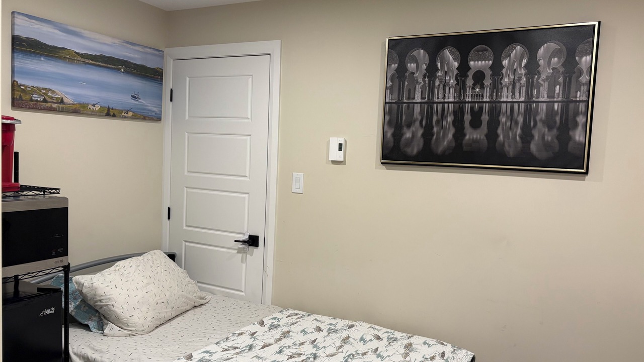Photo of Bedroom in Terra Nova