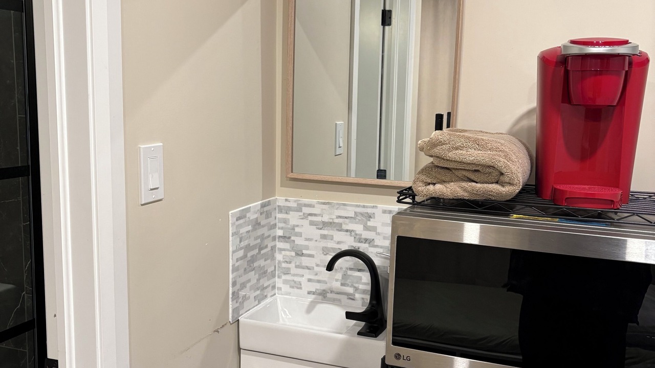 Photo of Bathroom in Terra Nova
