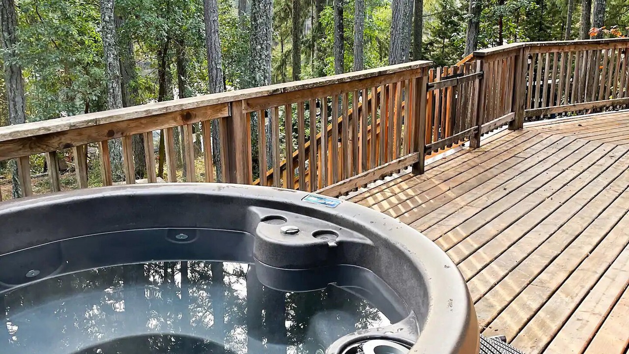 Photo of Outdoor in Shawnigan Lake
