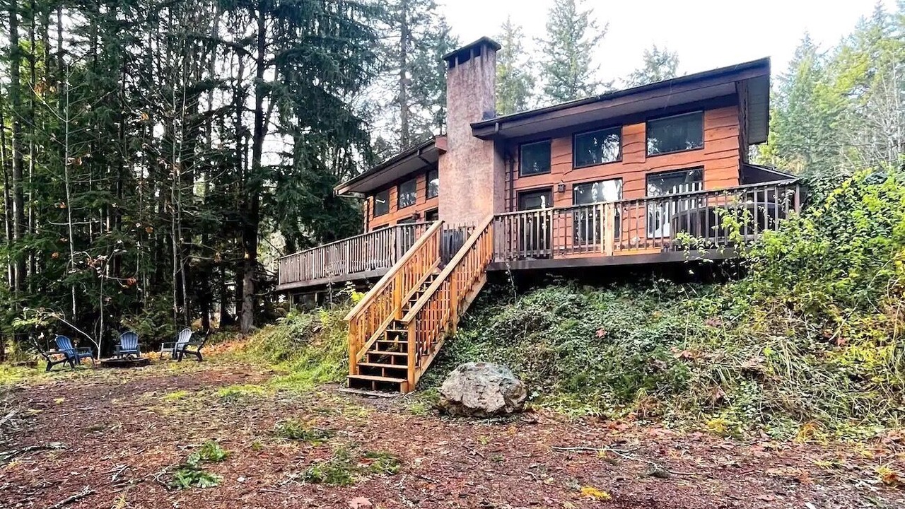 Photo of Outdoor in Shawnigan Lake