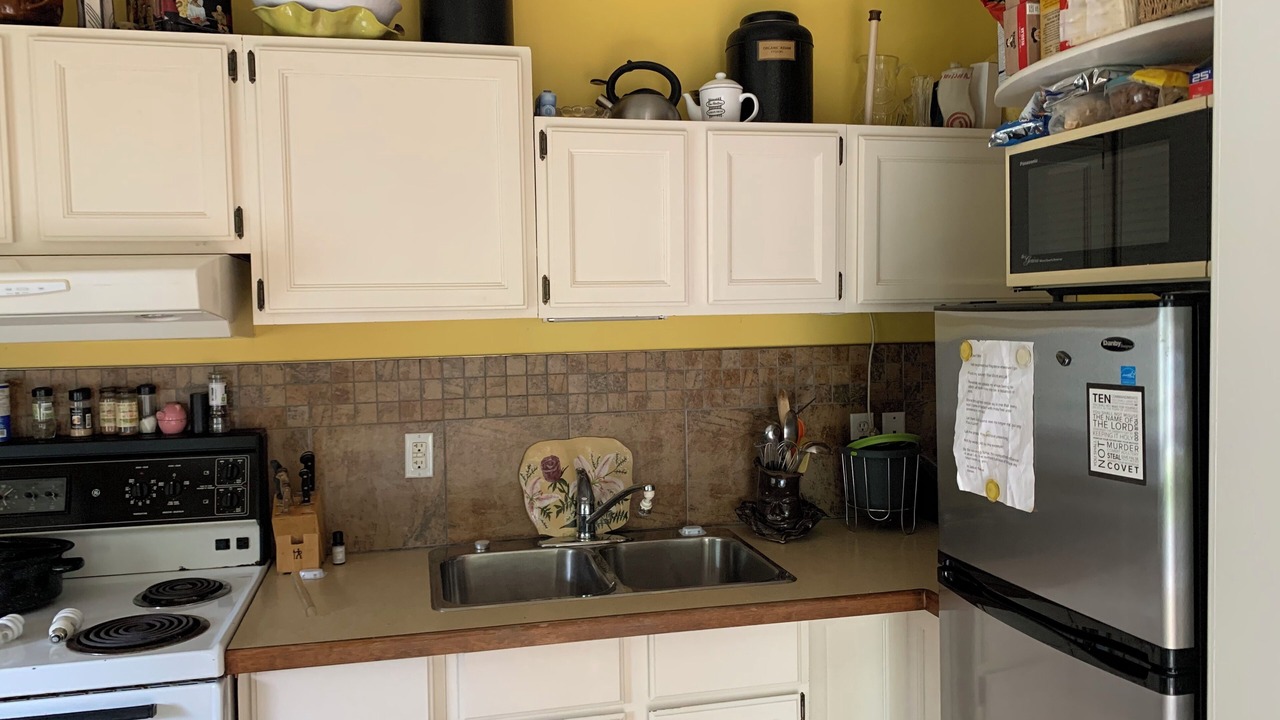 Photo of Kitchen in Regional District of Nanaimo