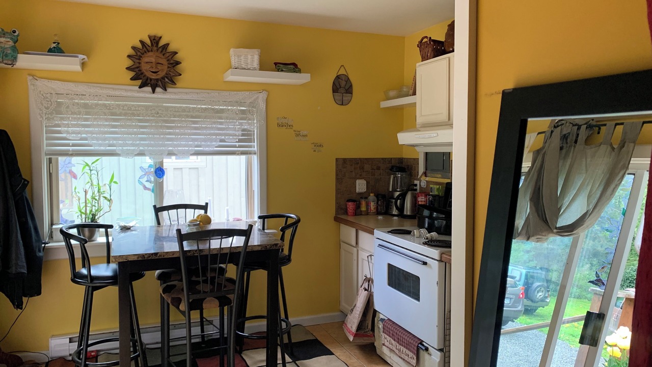Photo of Kitchen in Regional District of Nanaimo