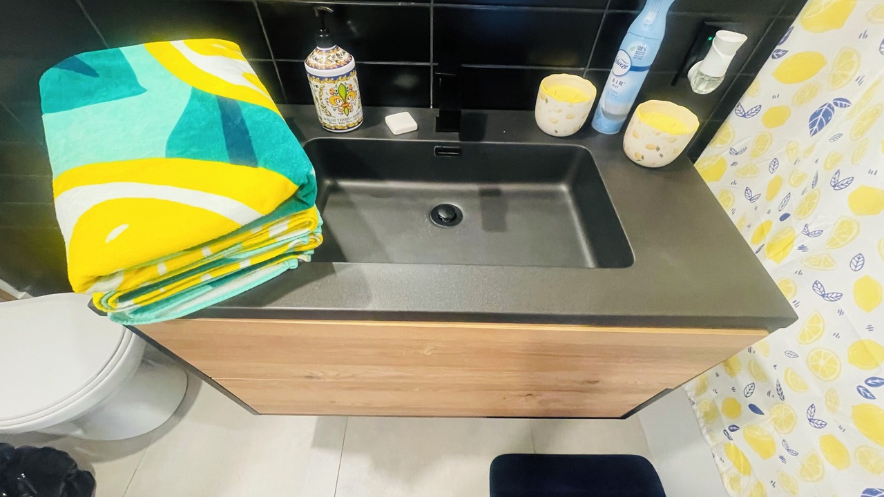 Photo of Bathroom in Maisonneuve