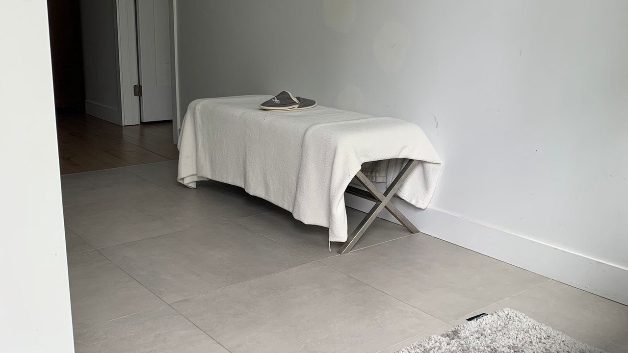 Photo of Bedroom in Maisonneuve