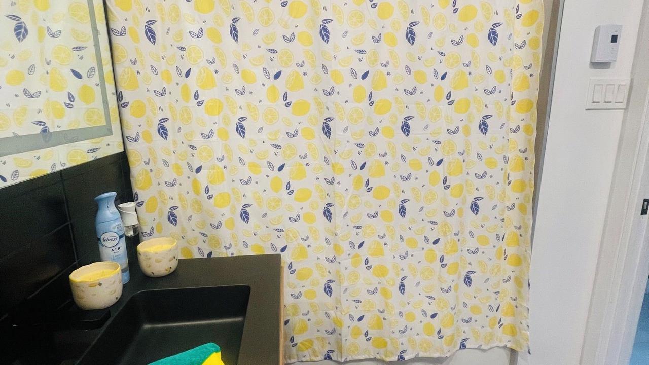 Photo of Bathroom in Maisonneuve