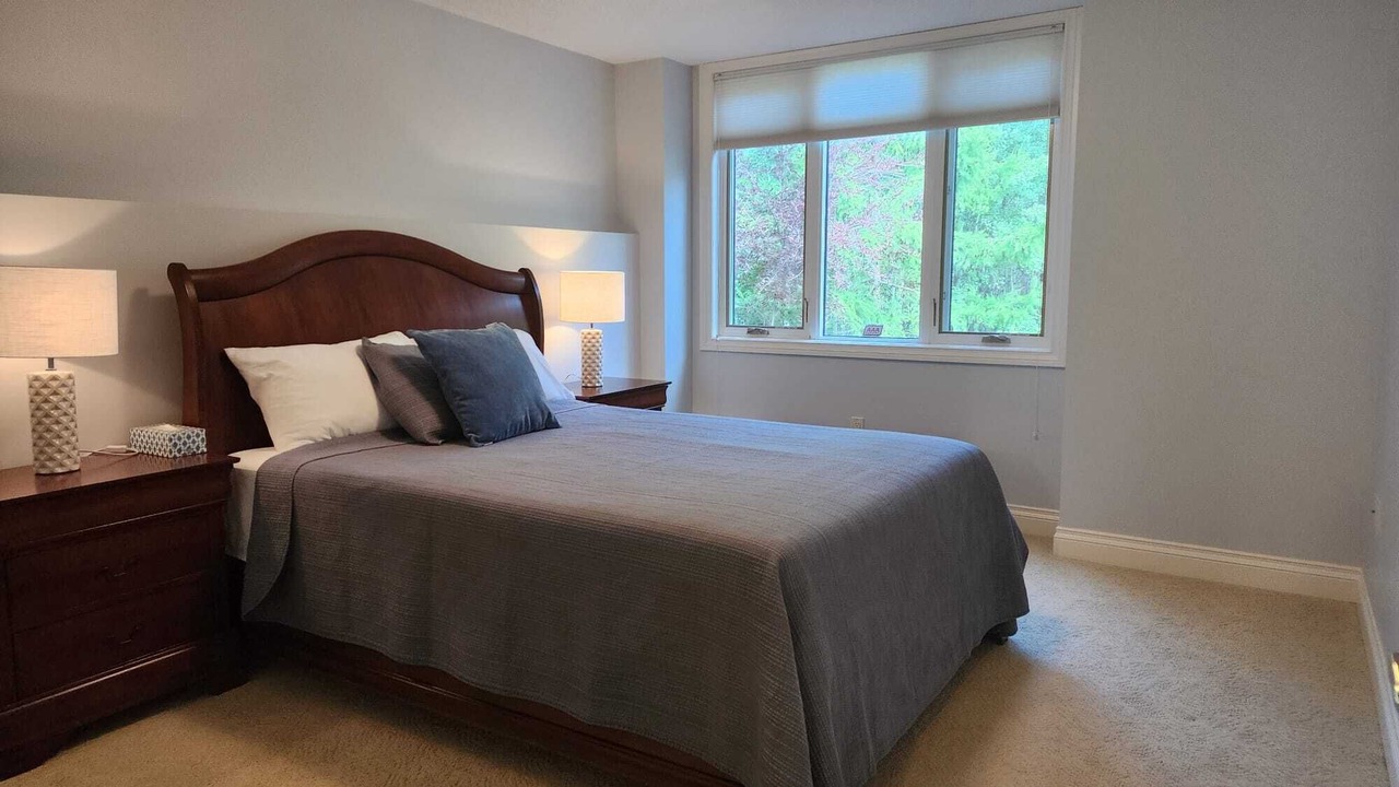 Photo of Bedroom in Southwest Calgary
