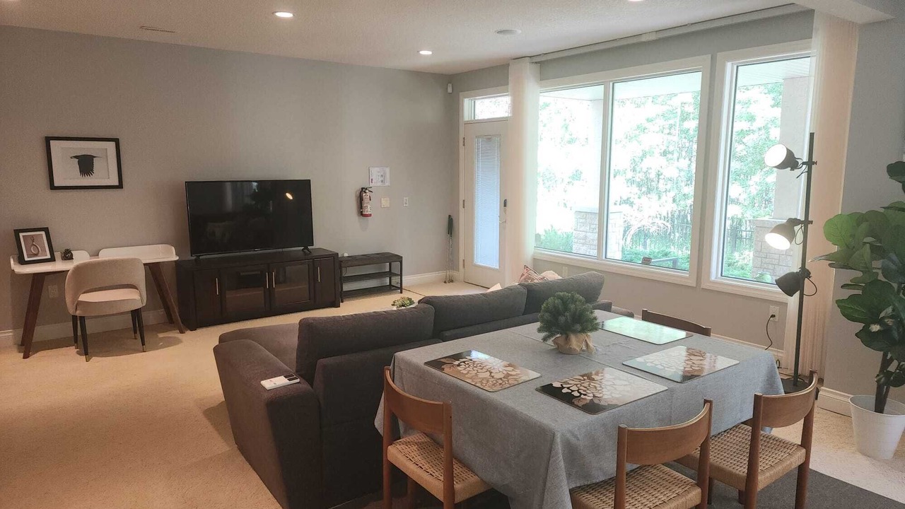 Photo of Livingroom in Southwest Calgary