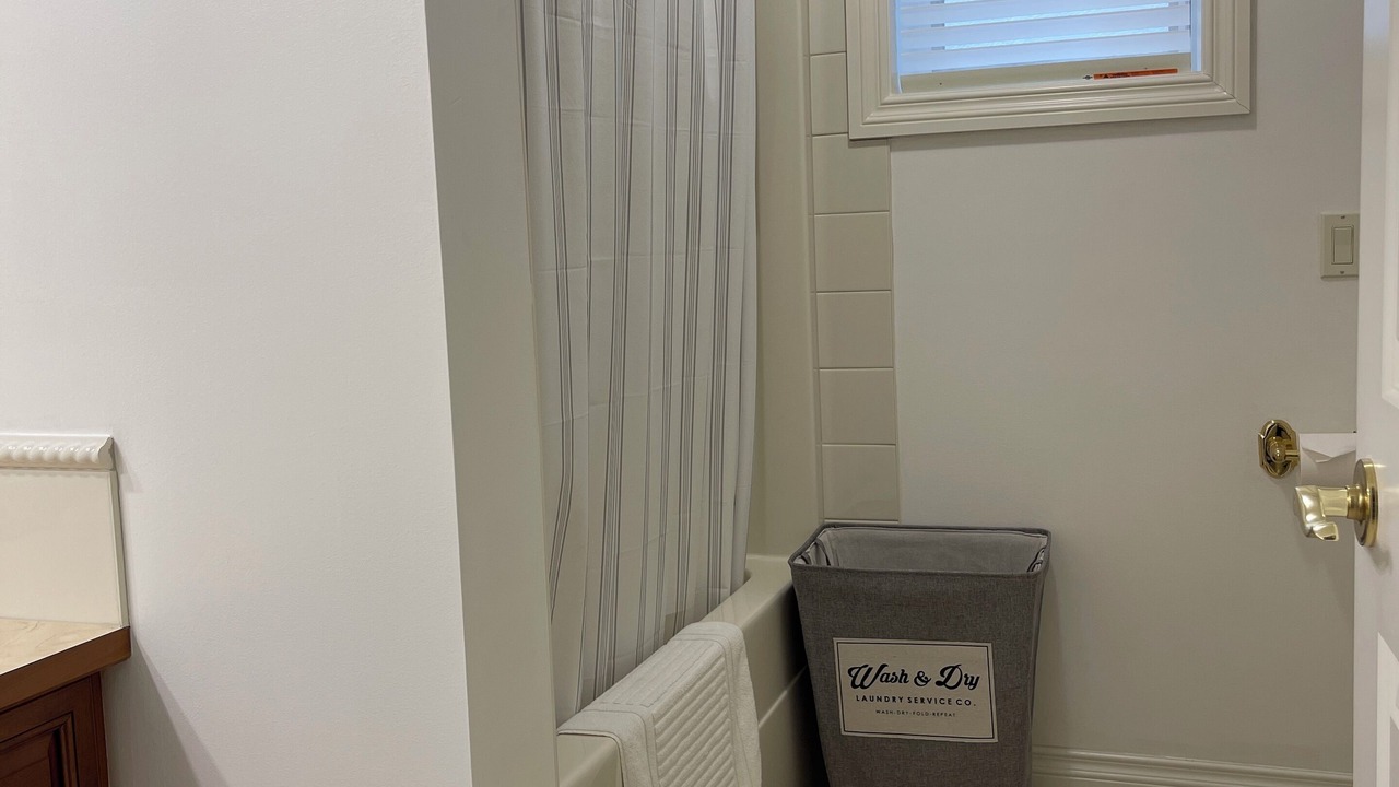 Photo of Bathroom in Southwest Calgary